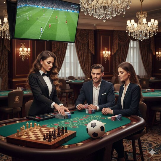 Luckyland Slots Mobile
